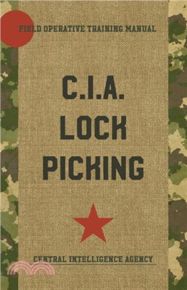 C.I.A. Lock Picking