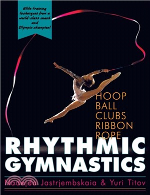 Rhythmic Gymnastics