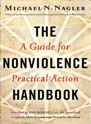 The nonviolence handbook :a guide for practical action /