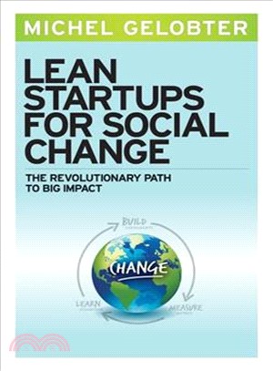 Lean startups for social cha...