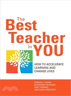 The best teacher in you :how...