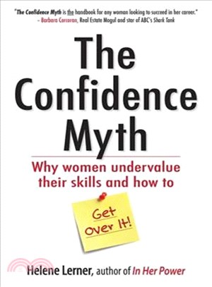 The confidence myth :why wom...