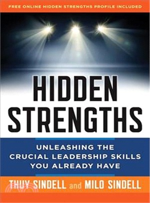 Hidden strengths :unleashing...