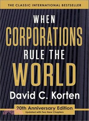 When Corporations Rule the World