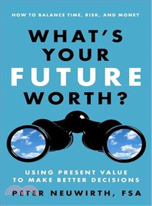 What's your future worth? :u...