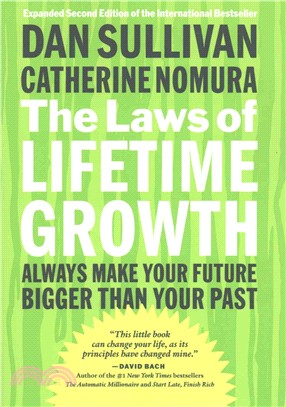 The laws of lifetime growth ...