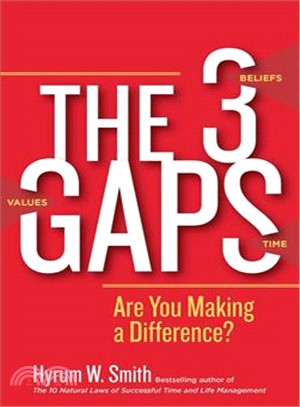 The 3 Gaps :Are You Making a...