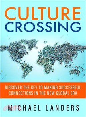 Culture crossing :discover t...