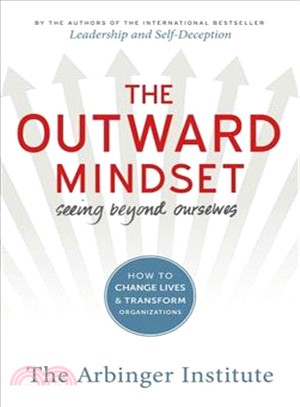 The outward mindset :seeing ...
