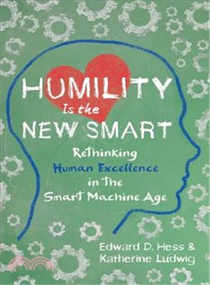 Humility is the new smart :r...