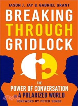 Breaking through gridlock :t...