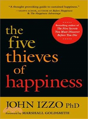 The five thieves of happiness /