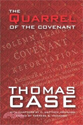 The Quarrel of the Covenant