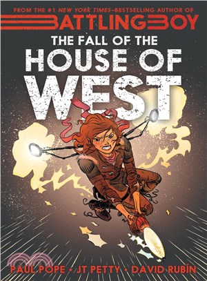 The Fall of the House of West