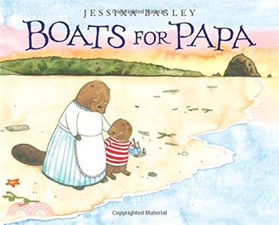 Boats for Papa /