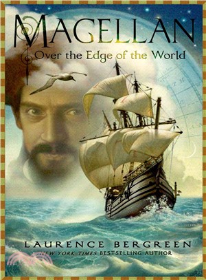 Magellan ─ Over the Edge of the World