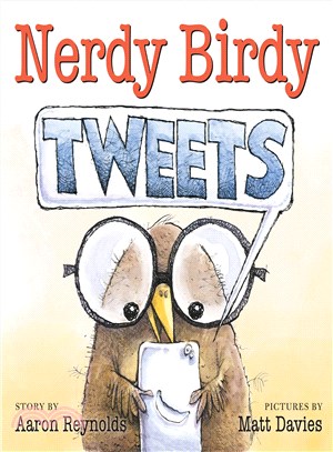 Nerdy Birdy tweets /