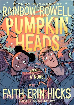 Pumpkinheads