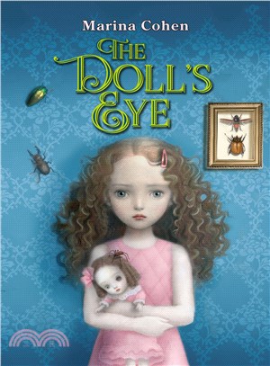 The doll's eye /