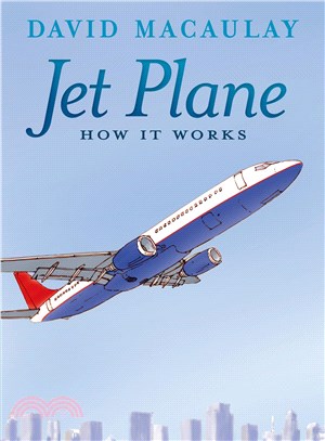 Jet Plane ─ How It Works
