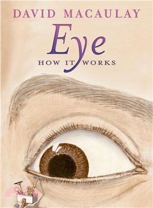 Eye :how it works /