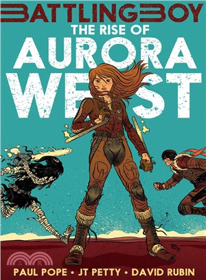 The Rise of Aurora West