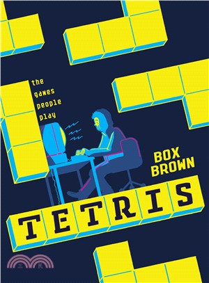 Tetris :the games people pla...