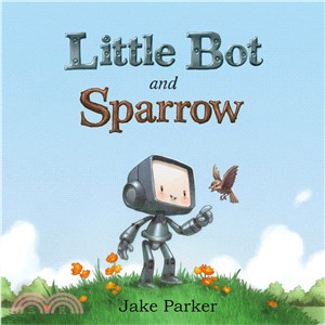 Little Bot and Sparrow