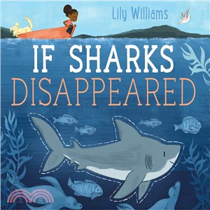 If sharks disappeared /