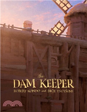 The Dam Keeper