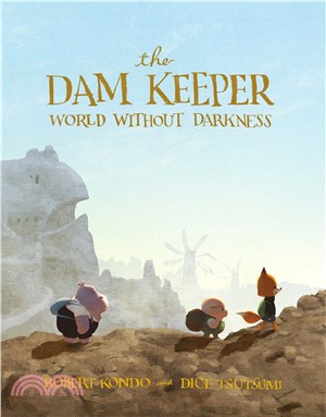The dam keeper. Book two /