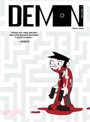 Demon 2