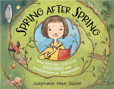 Spring after spring :how Rac...