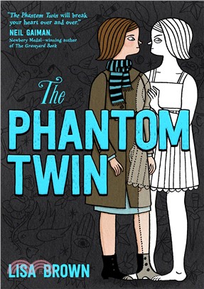 The Phantom Twin