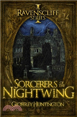 Sorcerers of the Nightwing