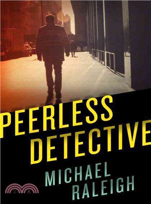 Peerless Detective