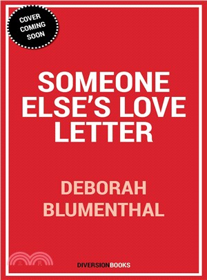 Someone Else's Love Letter