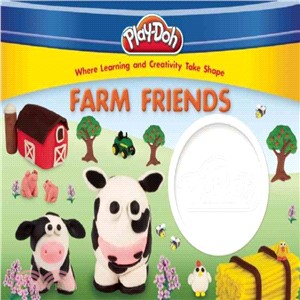 Play-Doh: Farm Friends