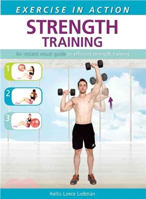 Exercise in action  : strength training