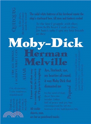 Moby-Dick ─ Or, the Whale