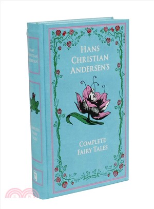 Hans Christian Andersen ─ The Complete Fairy Tales