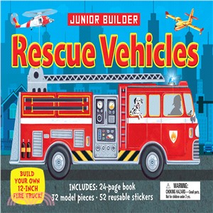 Rescue Vehicles