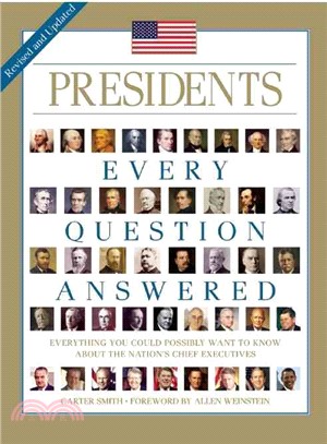 Presidents ― Every Question Answered