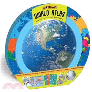 World Atlas ─ A Hands-on Learning Experience