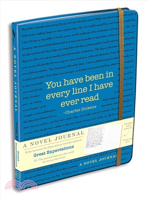 A Novel Journal - Great Expectations