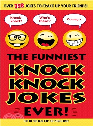 The Funniest Knock Knock Jokes Ever!