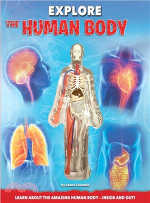 Explore the Human Body