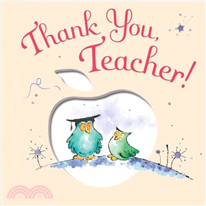 Thank You, Teacher!