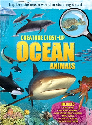 Ocean animals /