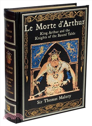 Le Morte D'arthur ─ King Arthur and the Knights of the Round Table